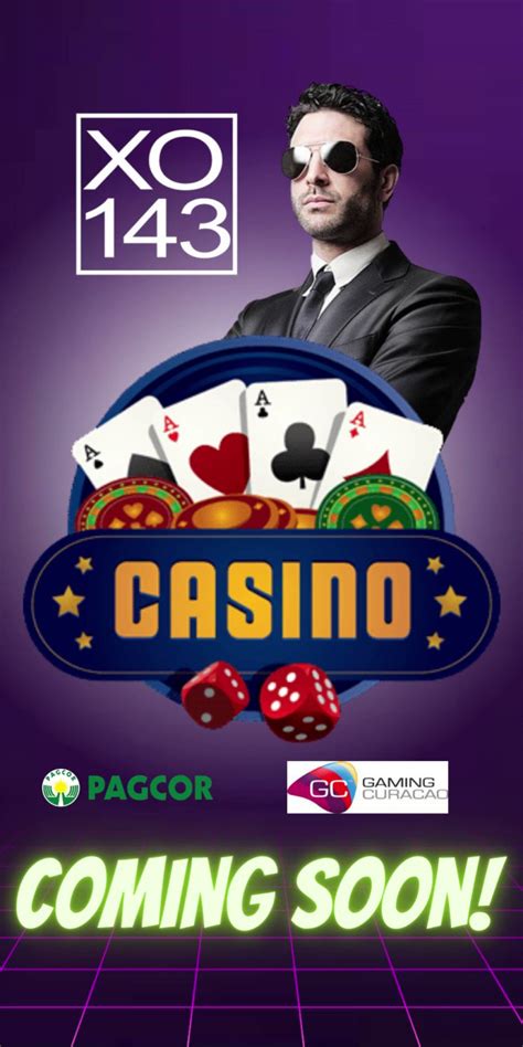xo143 casino|@xo143's link in bio .